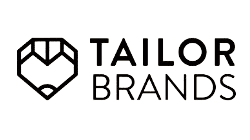 Tailor Brands logo